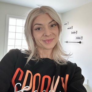 Meet your Posher, Kristy